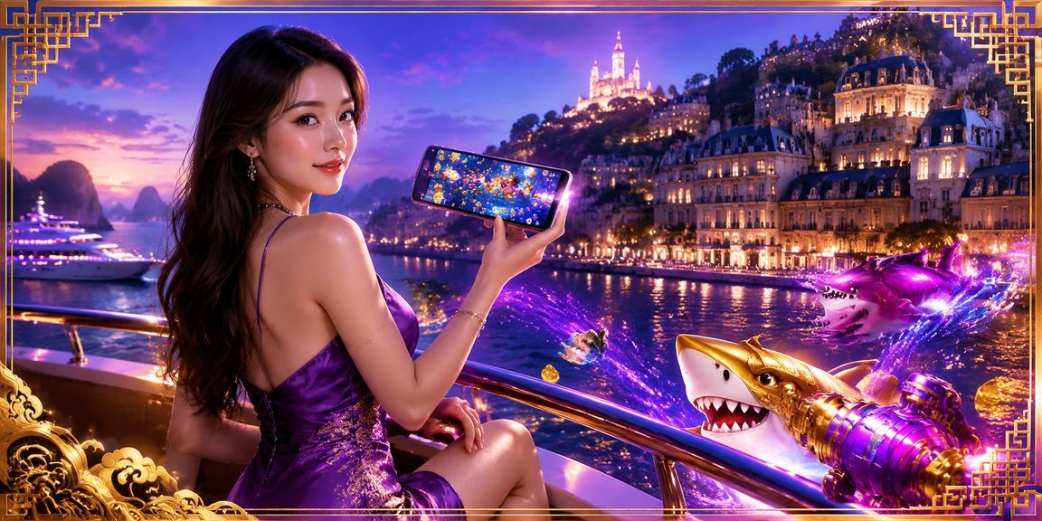 Trò chơi câu cá nổ hũ mới lạ tại Đà Lạt