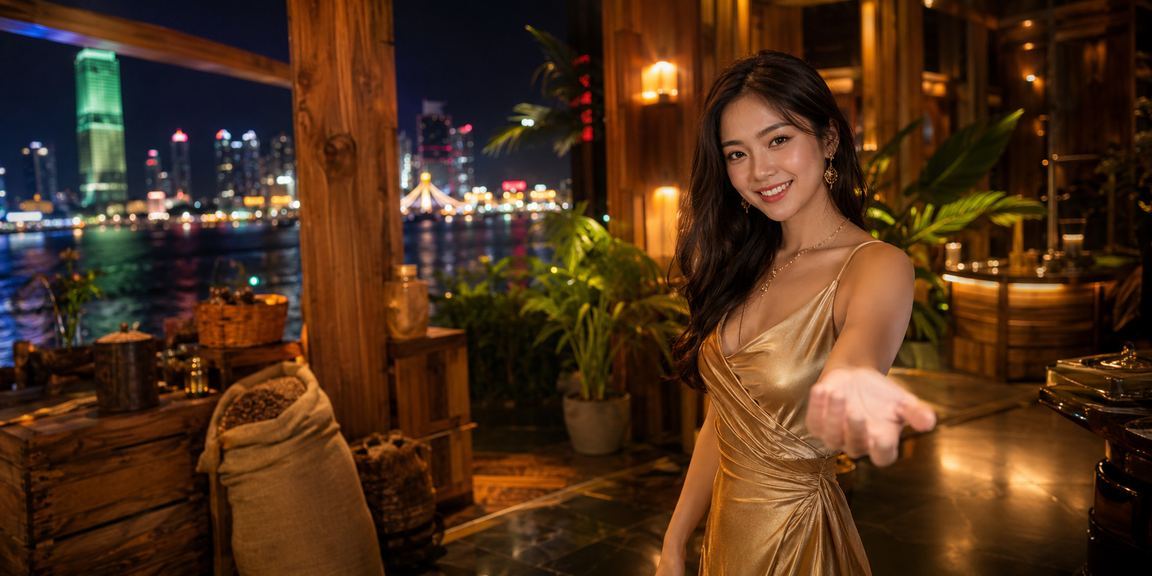 Khách hàng trải nghiệm dịch vụ giải trí casino tại TP. Hồ Chí Minh