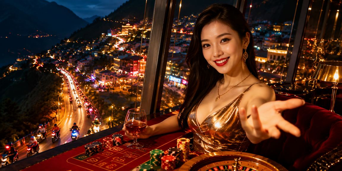 Khách chơi đăng nhập trải nghiệm cá cược tại Sapa